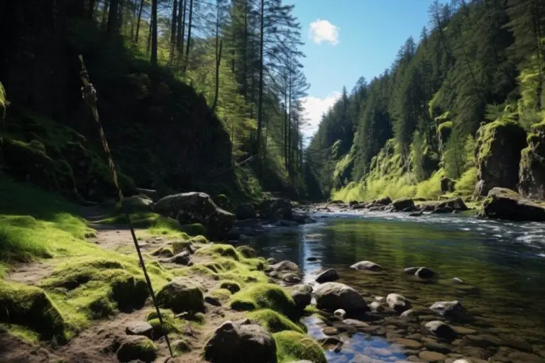 Jak dobrać kijki trekkingowe