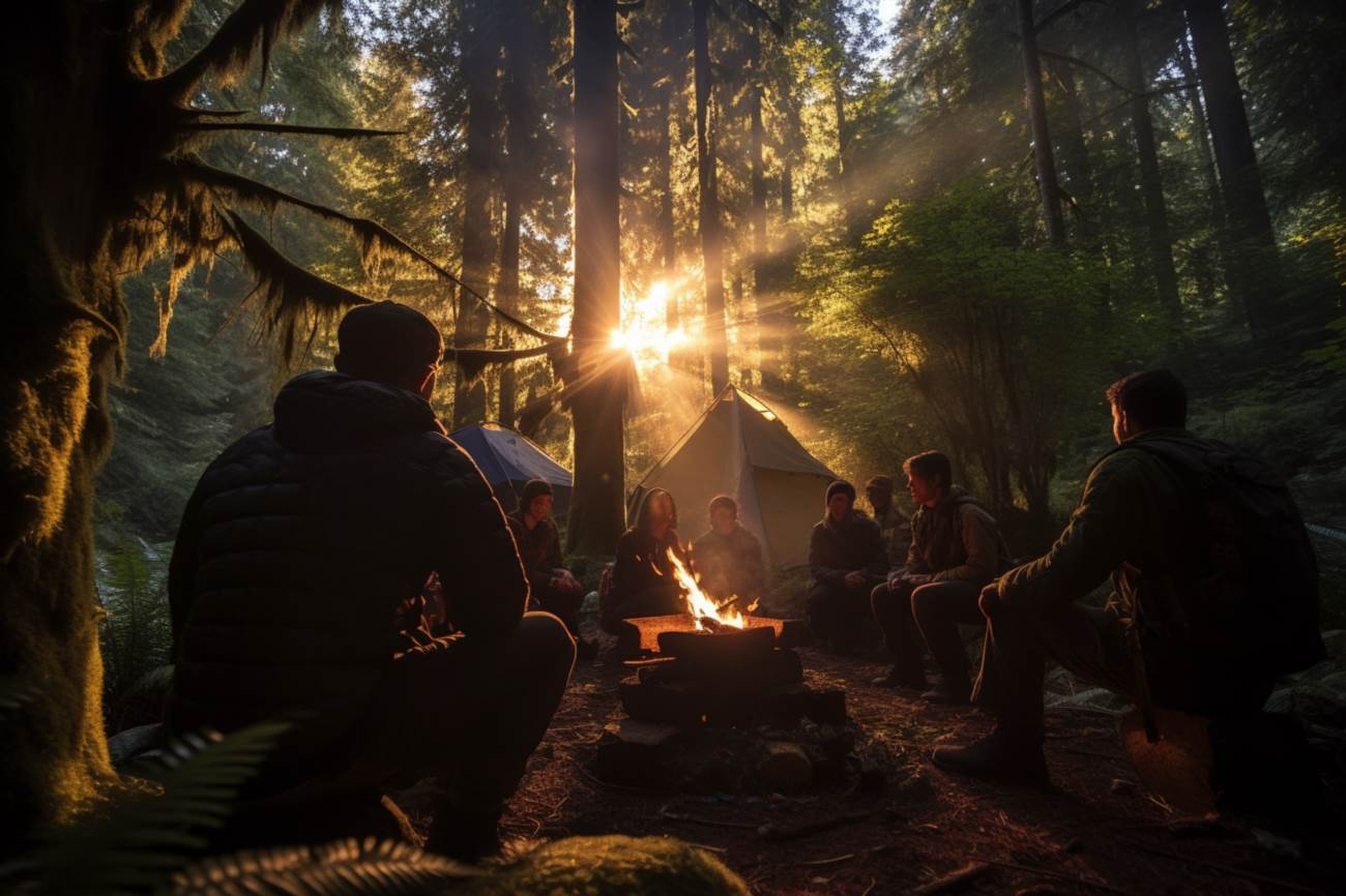 Szkolenia survivalowe